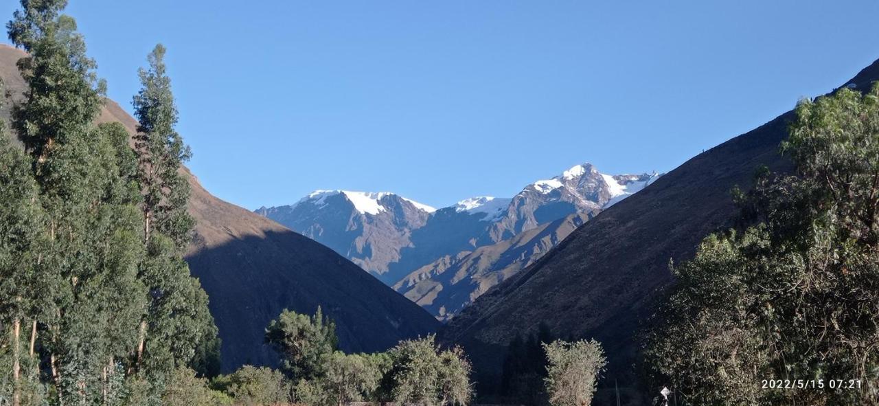 El Sol De Oro 3* Ollantaytambo