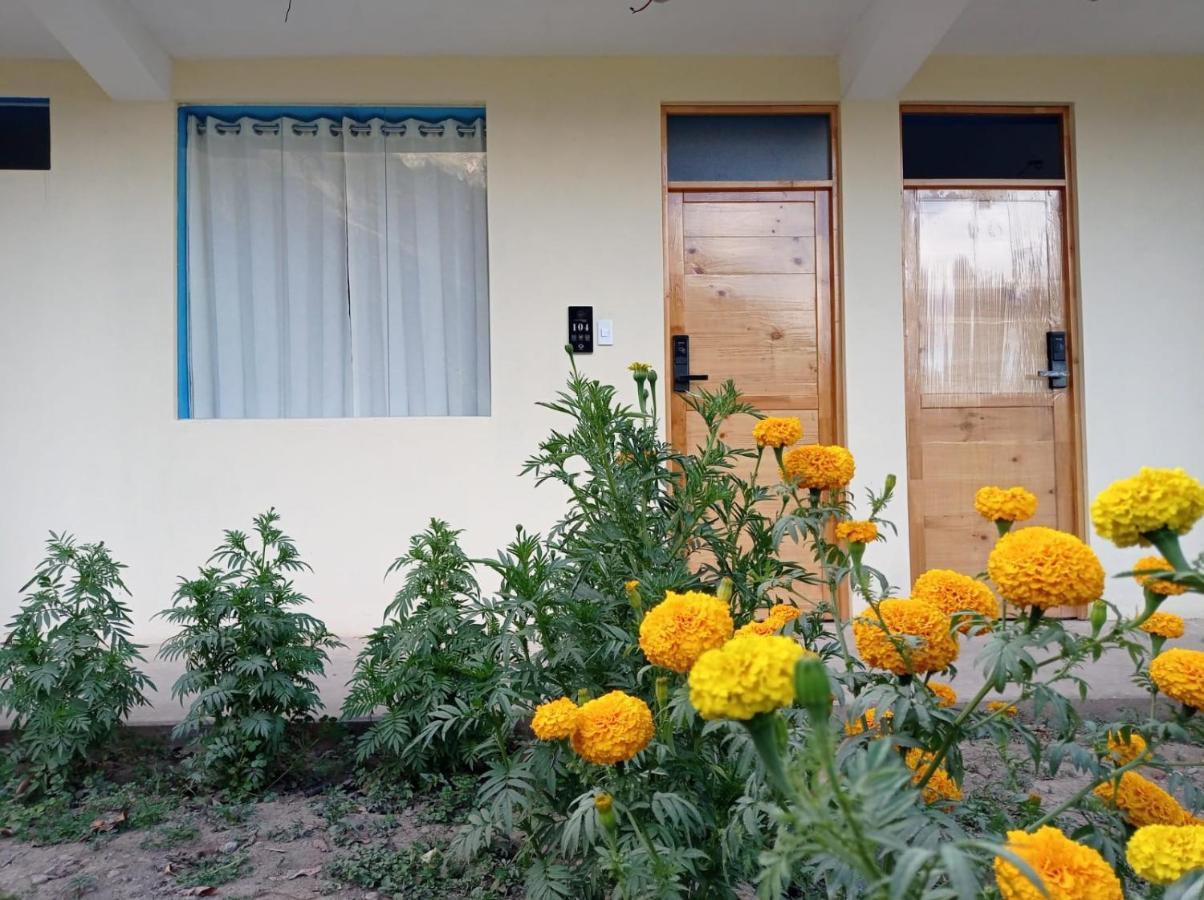 El Sol De Oro Hotel
