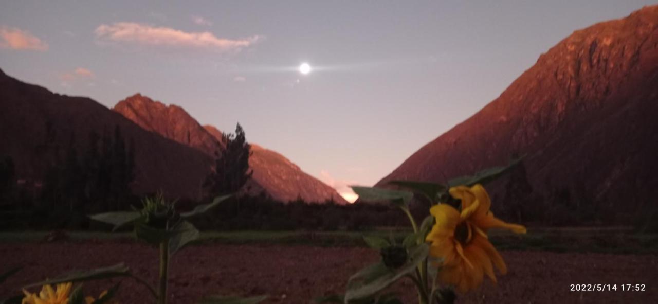 El Sol De Oro Hotel 3*