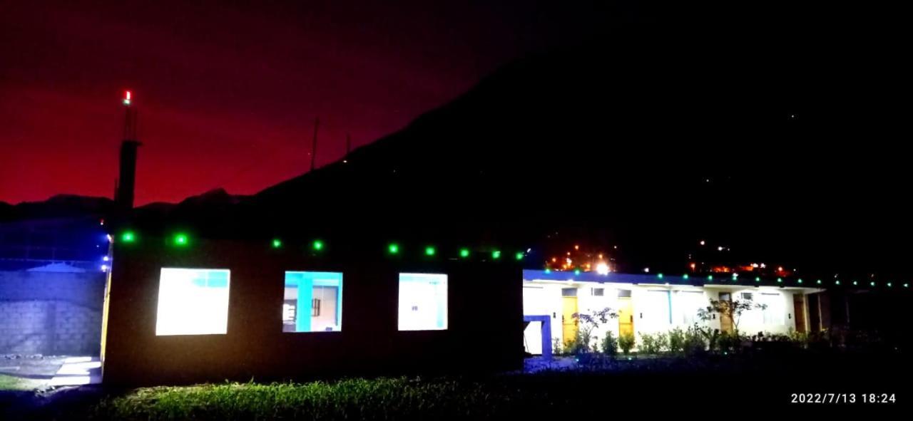 Hotel El Sol De Oro 3*