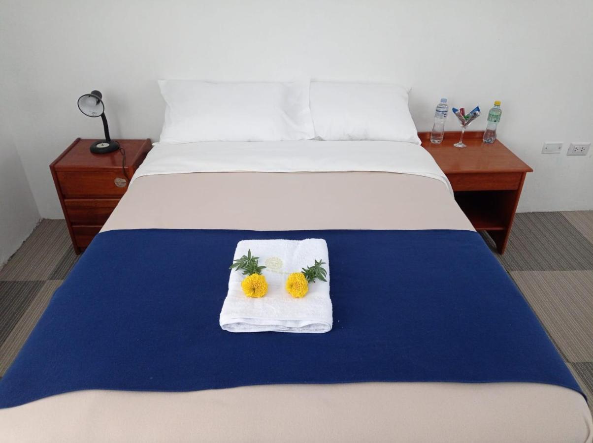 Hotel El Sol De Oro