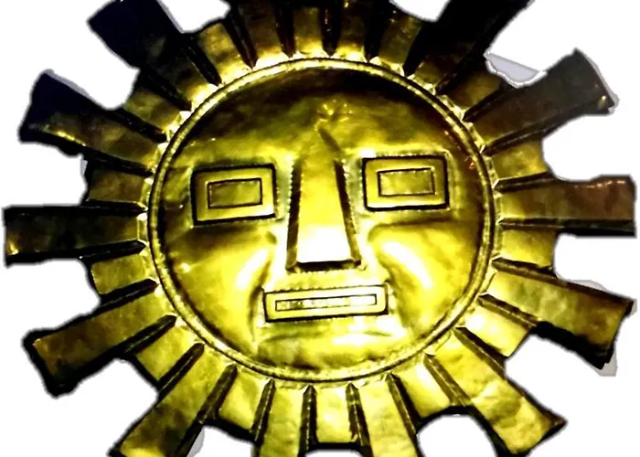 El Sol De Oro Hotel