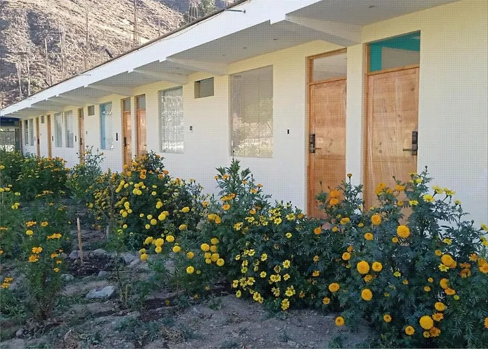 El Sol De Oro Hotel