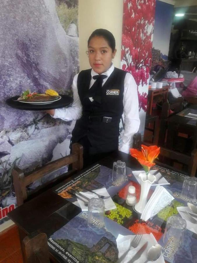 Hotel El Sol De Oro 3*