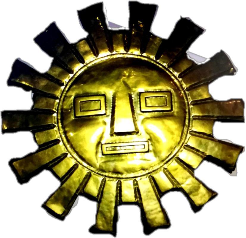 El Sol De Oro Hotel Ollantaytambo