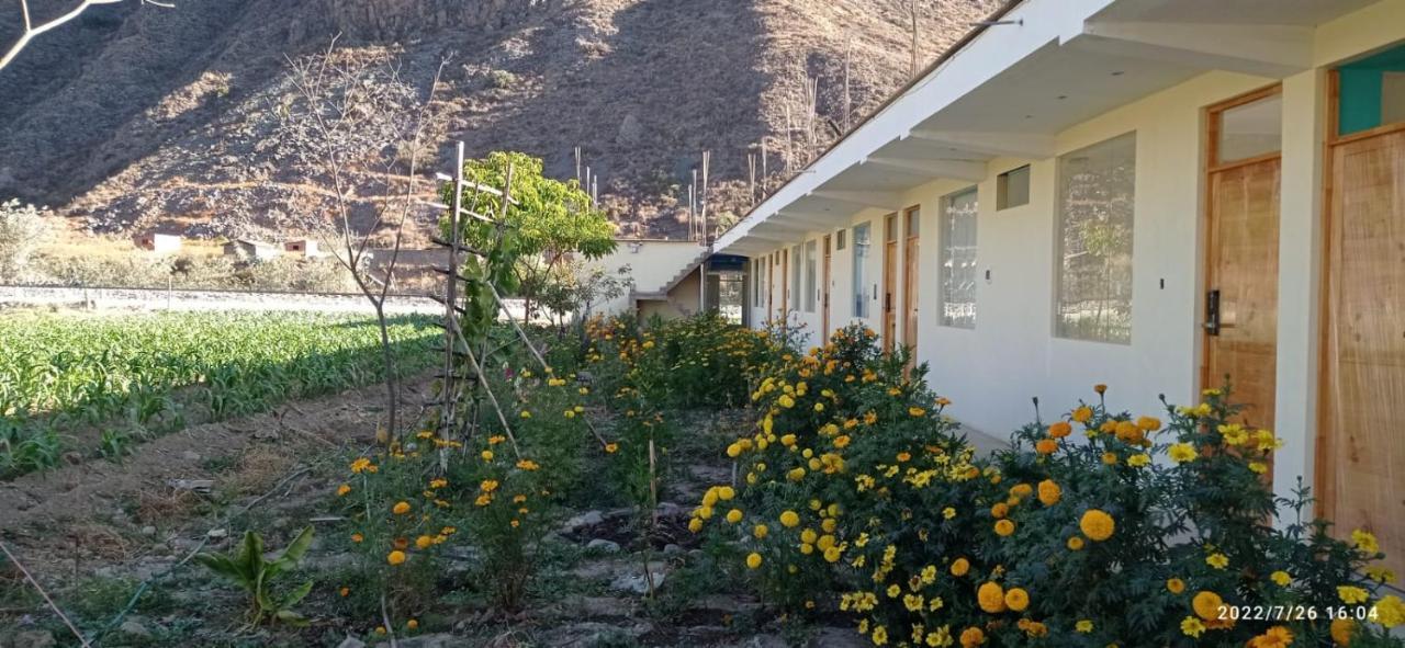 Hotel El Sol De Oro