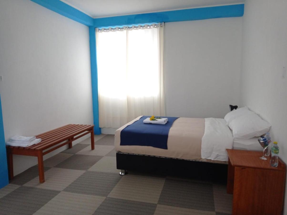 Hotel El Sol De Oro 3*